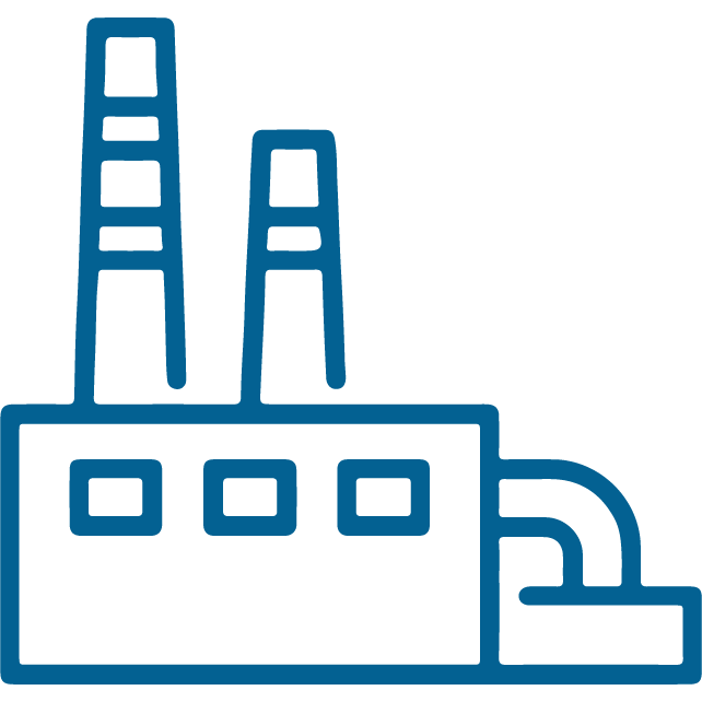 Montagens Industriais